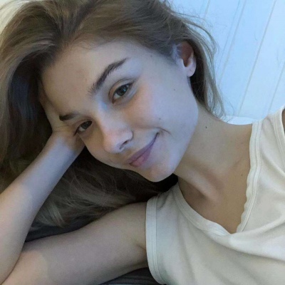 兽设天空场景绘制兽圈社群